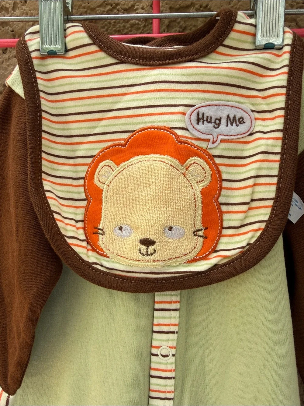 New Vintage bon be’be’ set